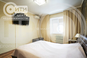 Миниатюра 3к, 9/10 К, Россия, Воронеж, улица 9 Января, 286Б, 88.8 кв.м