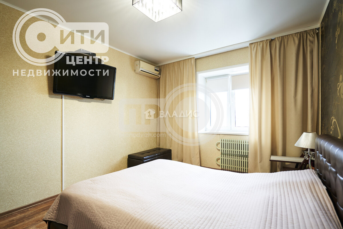 3к, 9/10 К, Россия, Воронеж, улица 9 Января, 286Б, 88.8 кв.м