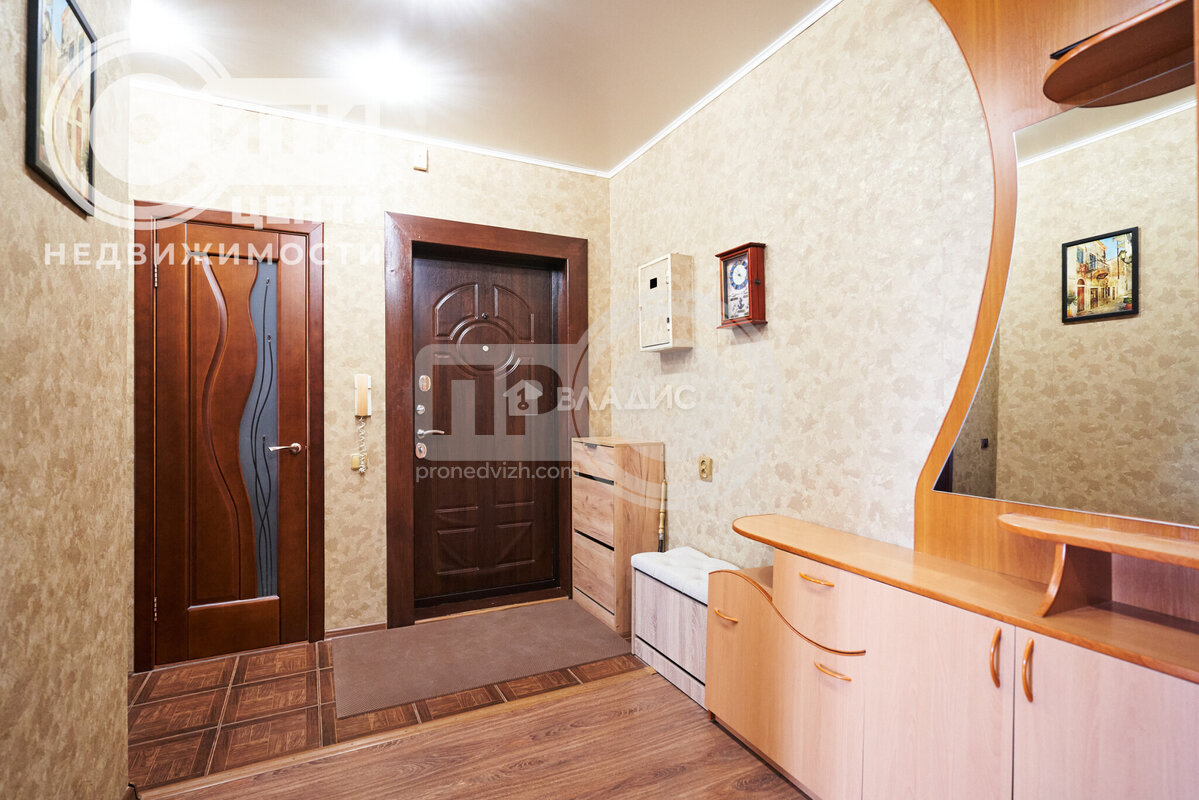 3к, 9/10 К, Россия, Воронеж, улица 9 Января, 286Б, 88.8 кв.м
