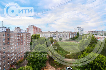 Миниатюра 3к, 9/10 К, Россия, Воронеж, улица 9 Января, 286Б, 88.8 кв.м