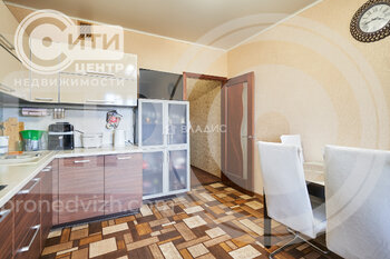 Миниатюра 3к, 9/10 К, Россия, Воронеж, улица 9 Января, 286Б, 88.8 кв.м