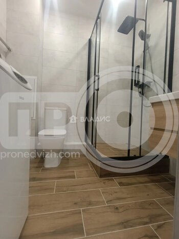 Миниатюра 1к, 3/20 М, Россия, Воронеж, улица Богдана Хмельницкого, 53А, 36.4 кв.м