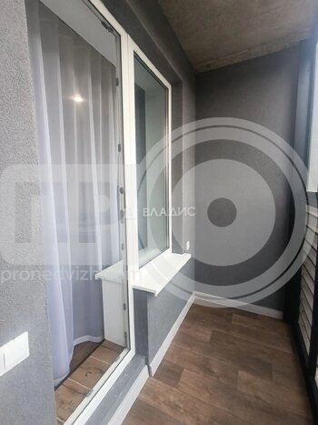 Миниатюра 1к, 3/20 М, Россия, Воронеж, улица Богдана Хмельницкого, 53А, 36.4 кв.м
