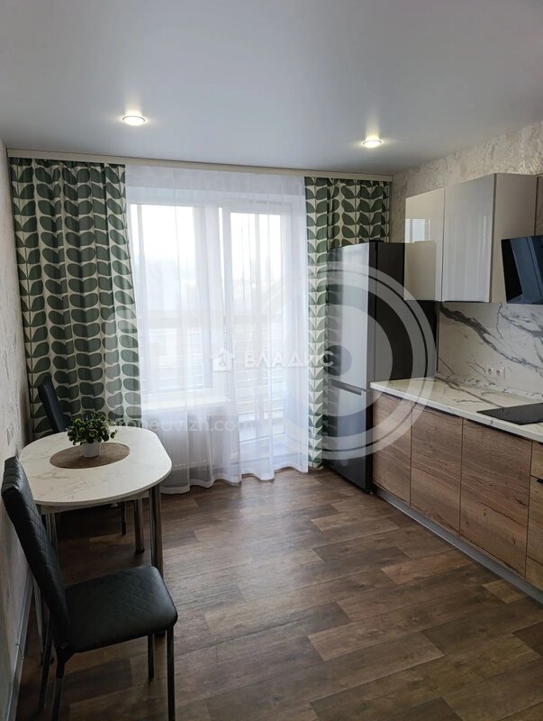 1к, 3/20 М, Россия, Воронеж, улица Богдана Хмельницкого, 53А, 36.4 кв.м