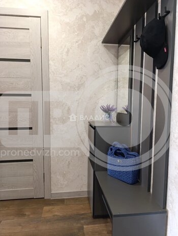 Миниатюра 1к, 3/20 М, Россия, Воронеж, улица Богдана Хмельницкого, 53А, 36.4 кв.м