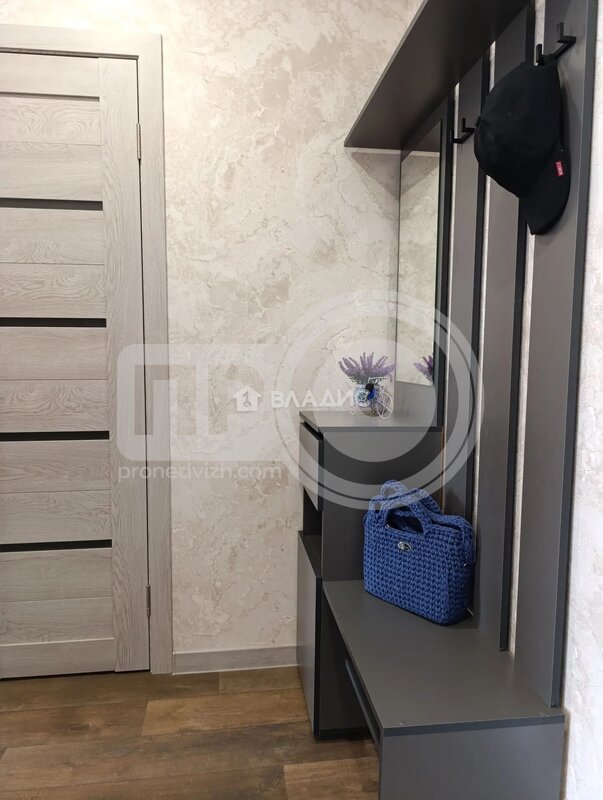 1к, 3/20 М, Россия, Воронеж, улица Богдана Хмельницкого, 53А, 36.4 кв.м