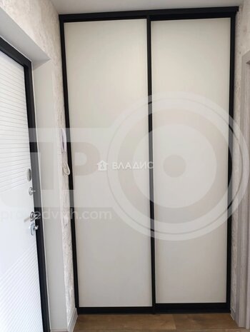 Миниатюра 1к, 3/20 М, Россия, Воронеж, улица Богдана Хмельницкого, 53А, 36.4 кв.м