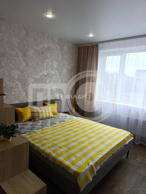 1к, 3/20 М, Россия, Воронеж, улица Богдана Хмельницкого, 53А, 36.4 кв.м