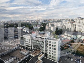 Миниатюра 3к, 21/25 П, Россия, Воронеж, улица 9 Января, 68к1, 71.5 кв.м