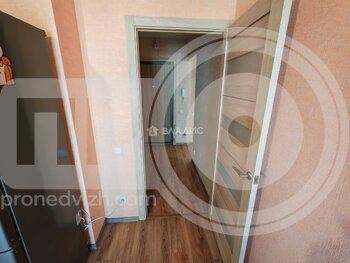 Миниатюра 3к, 21/25 П, Россия, Воронеж, улица 9 Января, 68к1, 71.5 кв.м