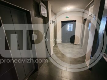 Миниатюра 3к, 21/25 П, Россия, Воронеж, улица 9 Января, 68к1, 71.5 кв.м
