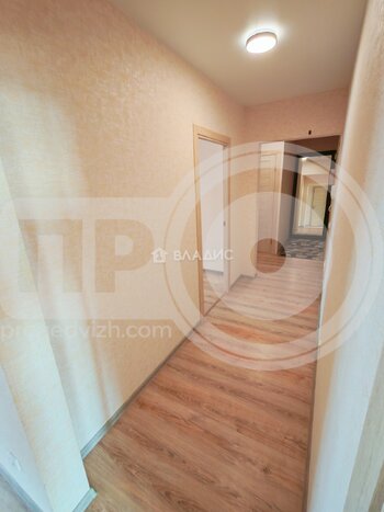Миниатюра 3к, 21/25 П, Россия, Воронеж, улица 9 Января, 68к1, 71.5 кв.м