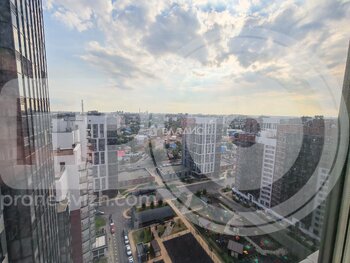 Миниатюра 3к, 21/25 П, Россия, Воронеж, улица 9 Января, 68к1, 71.5 кв.м