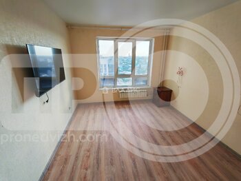 Миниатюра 3к, 21/25 П, Россия, Воронеж, улица 9 Января, 68к1, 71.5 кв.м
