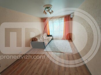 Миниатюра 3к, 21/25 П, Россия, Воронеж, улица 9 Января, 68к1, 71.5 кв.м