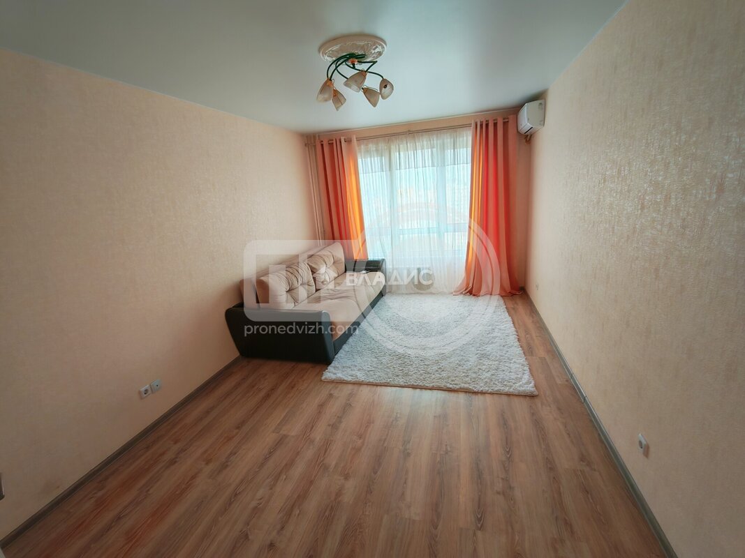 3к, 21/25 П, Россия, Воронеж, улица 9 Января, 68к1, 71.5 кв.м