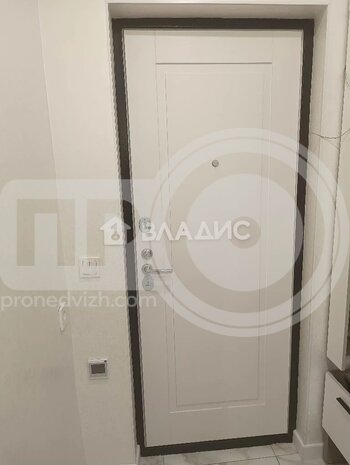 Миниатюра 3к, 9/17 К, Россия, Воронеж, улица Владимира Невского, 38Г, 87 кв.м