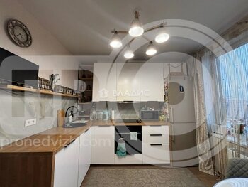 Миниатюра 3к, 9/17 К, Россия, Воронеж, улица Владимира Невского, 38Г, 87 кв.м