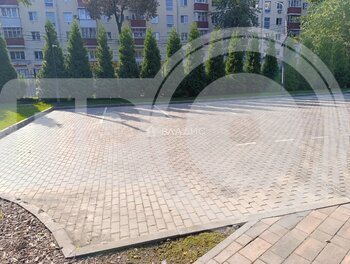 Миниатюра 1к, 7/25 М, Россия, Воронеж, улица Лётчика Щербакова, 10, 64.54 кв.м