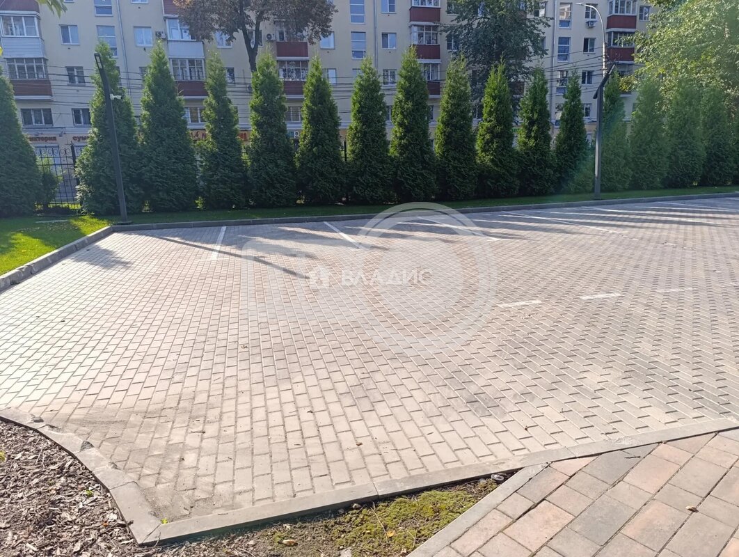 1к, 7/25 М, Россия, Воронеж, улица Лётчика Щербакова, 10, 64.54 кв.м