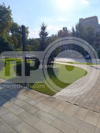 Миниатюра 1к, 7/25 М, Россия, Воронеж, улица Лётчика Щербакова, 10, 64.54 кв.м