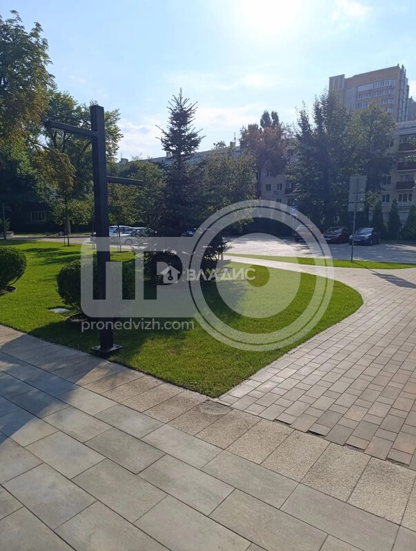 1к, 7/25 М, Россия, Воронеж, улица Лётчика Щербакова, 10, 64.54 кв.м