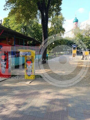 Миниатюра 1к, 7/25 М, Россия, Воронеж, улица Лётчика Щербакова, 10, 64.54 кв.м
