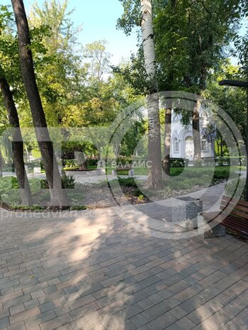 Миниатюра 1к, 7/25 М, Россия, Воронеж, улица Лётчика Щербакова, 10, 64.54 кв.м