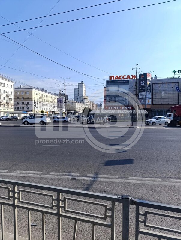 1к, 7/25 М, Россия, Воронеж, улица Лётчика Щербакова, 10, 64.54 кв.м