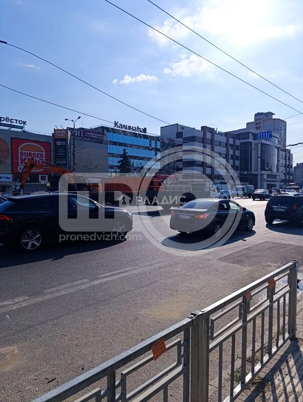 1к, 7/25 М, Россия, Воронеж, улица Лётчика Щербакова, 10, 64.54 кв.м