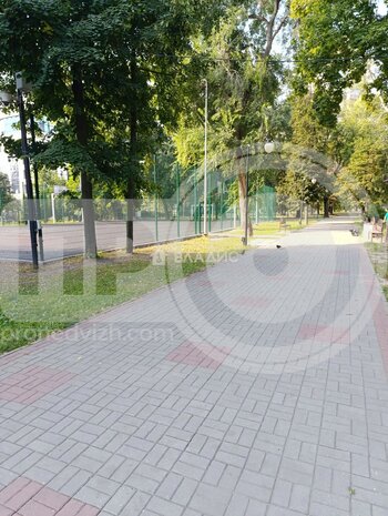 Миниатюра 1к, 7/25 М, Россия, Воронеж, улица Лётчика Щербакова, 10, 64.54 кв.м