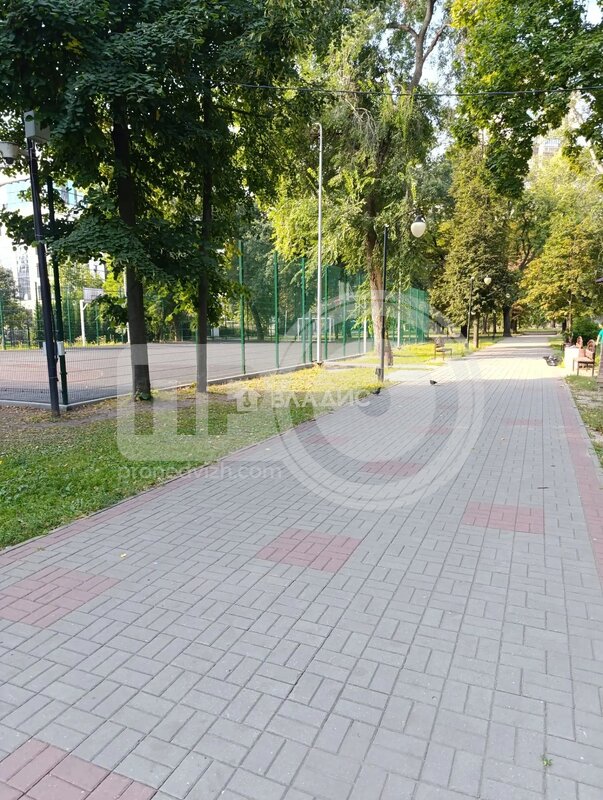 1к, 7/25 М, Россия, Воронеж, улица Лётчика Щербакова, 10, 64.54 кв.м