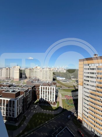 Миниатюра 1к, 13/16 К, Россия, Воронеж, улица Лётчика Филипова, 8, 48.7 кв.м