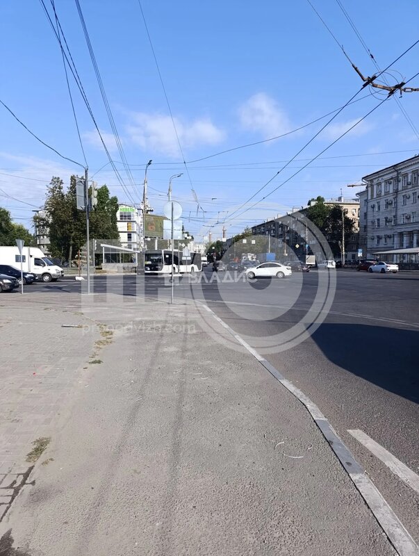 0к, 5/25 М, Россия, Воронеж, улица Лётчика Щербакова, 10, 30.6 кв.м