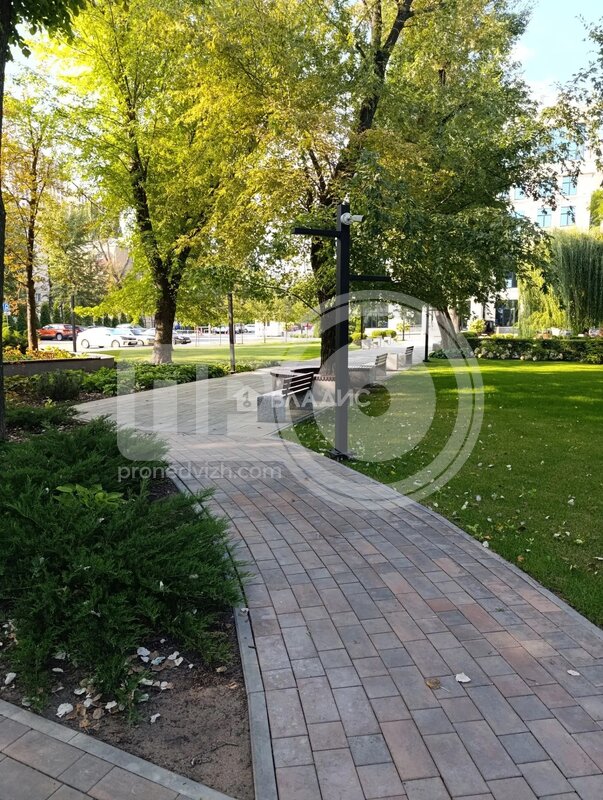 0к, 5/25 М, Россия, Воронеж, улица Лётчика Щербакова, 10, 30.6 кв.м