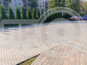 Миниатюра 0к, 5/25 М, Россия, Воронеж, улица Лётчика Щербакова, 10, 30.6 кв.м