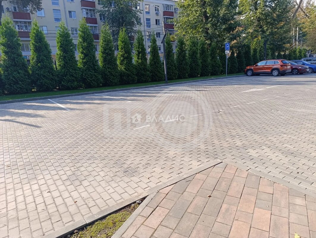 0к, 5/25 М, Россия, Воронеж, улица Лётчика Щербакова, 10, 30.6 кв.м