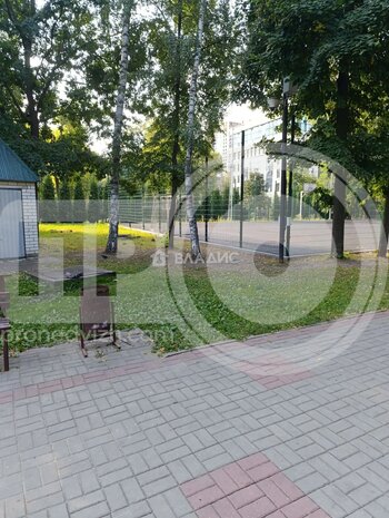 Миниатюра 0к, 5/25 М, Россия, Воронеж, улица Лётчика Щербакова, 10, 30.6 кв.м