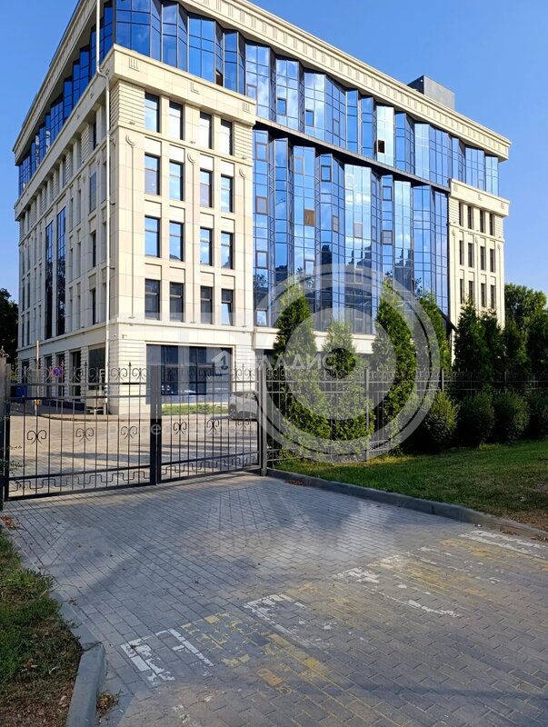 0к, 5/25 М, Россия, Воронеж, улица Лётчика Щербакова, 10, 30.6 кв.м