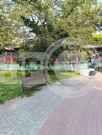 Миниатюра 0к, 5/25 М, Россия, Воронеж, улица Лётчика Щербакова, 10, 30.6 кв.м