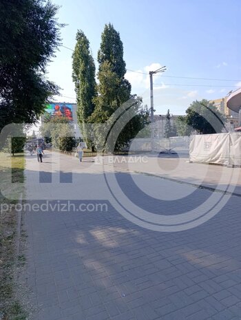 Миниатюра 0к, 5/25 М, Россия, Воронеж, улица Лётчика Щербакова, 10, 30.6 кв.м