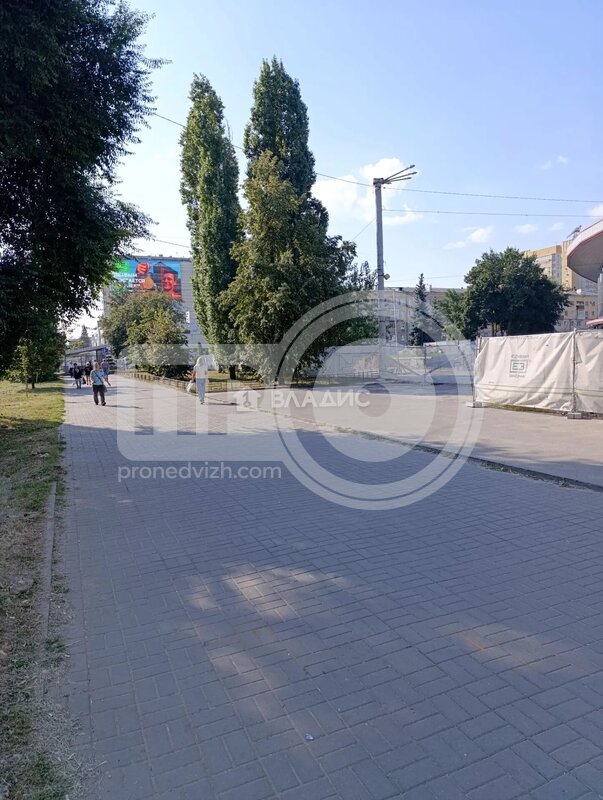 0к, 5/25 М, Россия, Воронеж, улица Лётчика Щербакова, 10, 30.6 кв.м