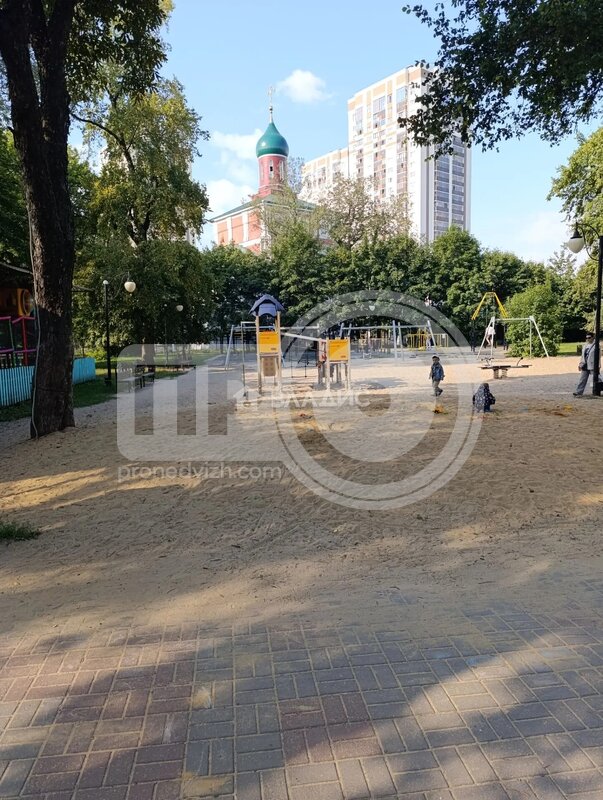 0к, 5/25 М, Россия, Воронеж, улица Лётчика Щербакова, 10, 30.6 кв.м