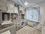 Описание квартиры