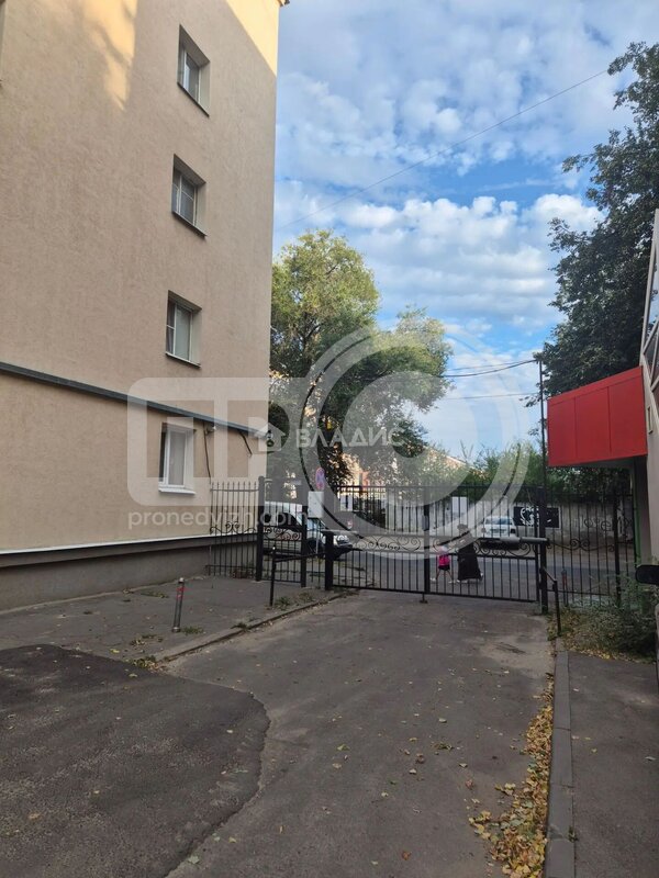 1к, 1/5 К, Россия, Воронеж, улица Челюскинцев, 82, 30.8 кв.м