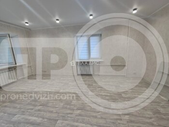 Миниатюра 1к, 1/5 К, Россия, Воронеж, улица Челюскинцев, 82, 30.8 кв.м