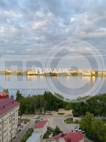 Миниатюра 2к, 8/17 К, Россия, Воронеж, набережная Максима Горького, 49Б, 67.2 кв.м