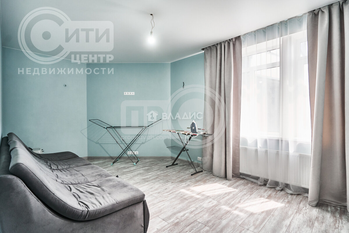2к, 8/17 К, Россия, Воронеж, набережная Максима Горького, 49Б, 67.2 кв.м