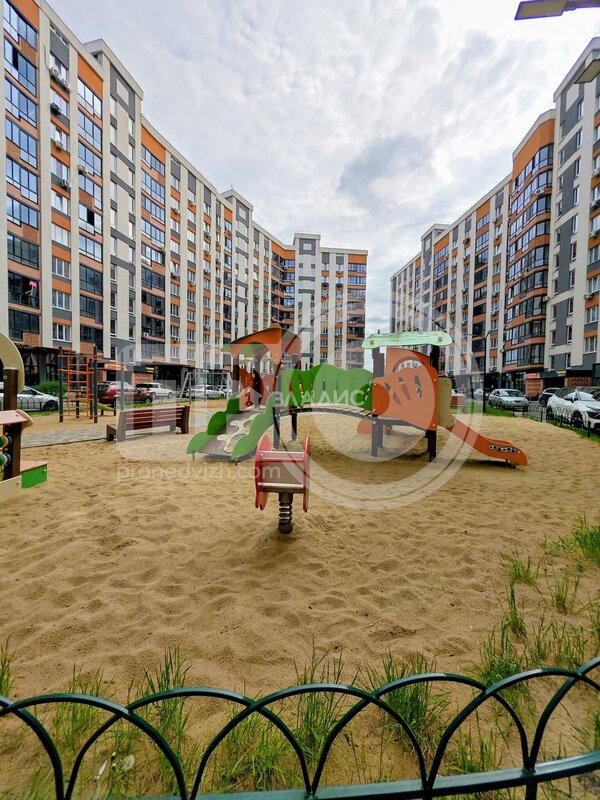 1к, 4/14 М, Россия, Воронеж, улица Саврасова, 86, 34 кв.м