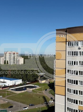 Миниатюра 2к, 7/16 К, Россия, Воронеж, улица Лётчика Филипова, 8, 64.7 кв.м